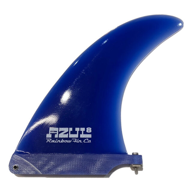 Rainbow fin Azul 8.0 アズール レインボーフィン