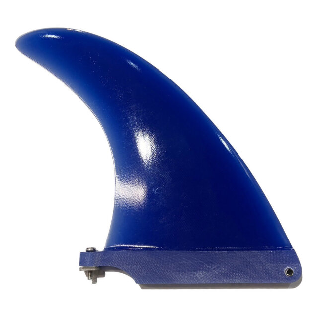 ロングボードフィン Rainbow fin Azul 8.0 レインボーフィン