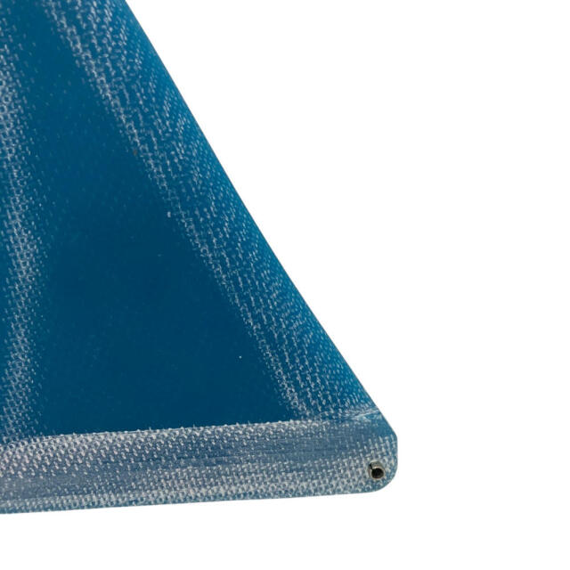 ロングボードフィン 9.5 シングルフィン Rainbow fin MD3 Mikey