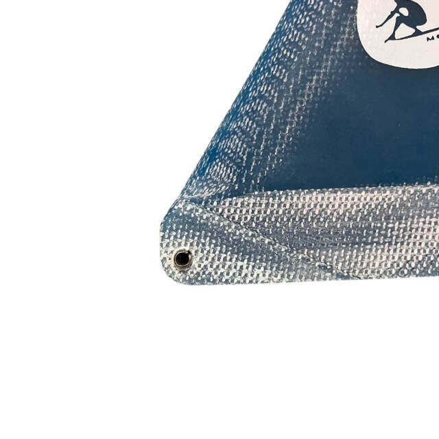 ロングボードフィン 9.5 シングルフィン Rainbow fin MD3 Mikey