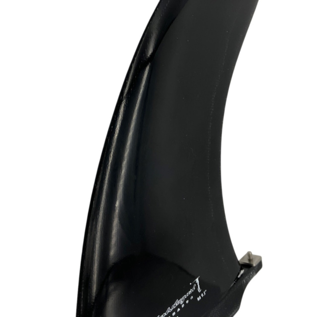 ロングボードフィン Rainbow fin Robert August 9.5