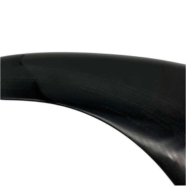 ロバートオーガスト　9.5\"ロングボードフィン ロングボードフィン Rainbow fin Robert August 9.5