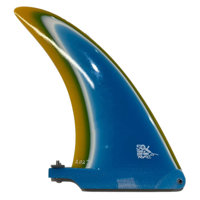 Rainbow fin Stinger 7.75 スティンガー レインボーフィン
