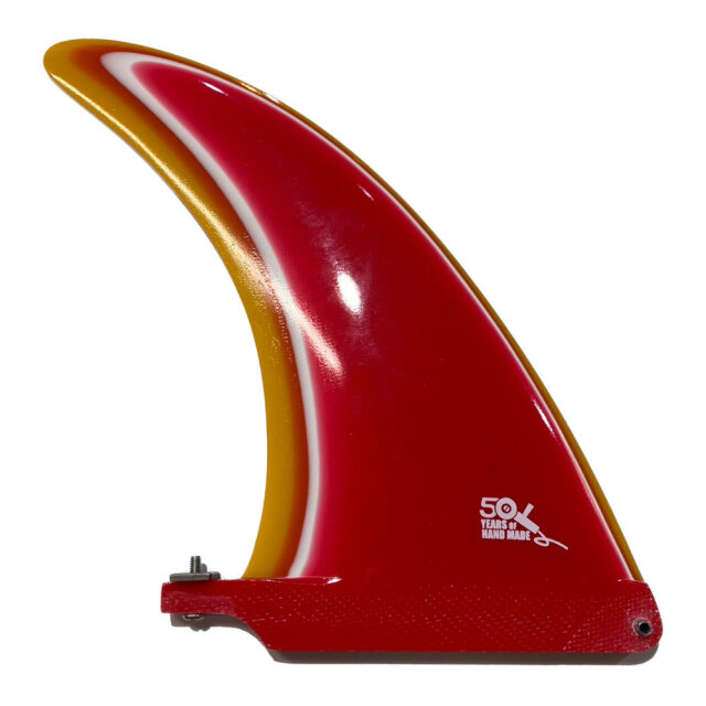 Rainbow fin Stinger 8.75 スティンガー レインボーフィン