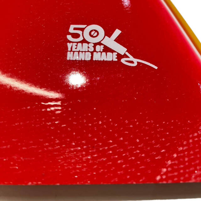 Rainbow fin Stinger 8.75 スティンガー レインボーフィン