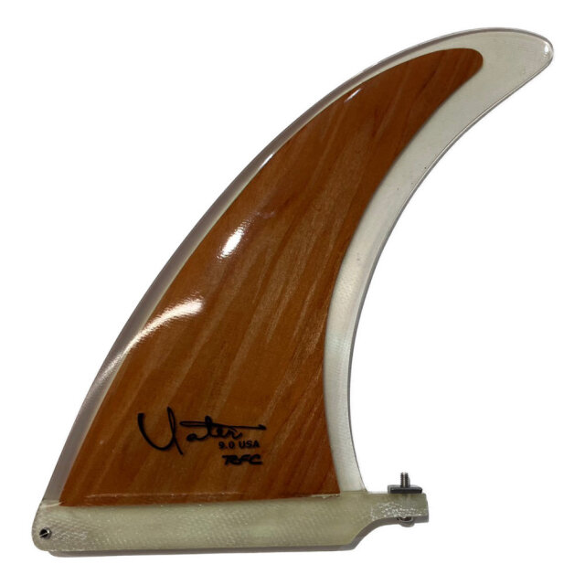 Rainbow fin Yater 9.0 イェーター レインボーフィン