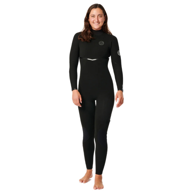 レディース ウェットスーツ フルスーツ 3mm 2mm リップカール イーボム RIPCURL E BOMB 14QWFS