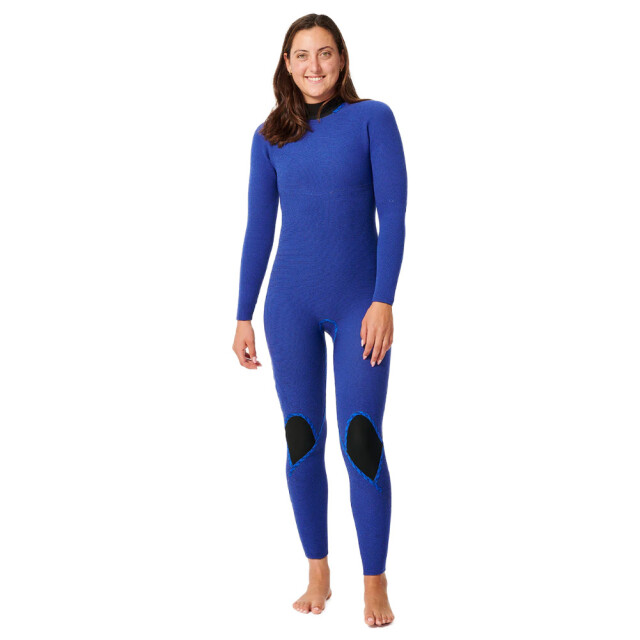 レディース ウェットスーツ フルスーツ 3mm 2mm リップカール イーボム RIPCURL E BOMB 14QWFS