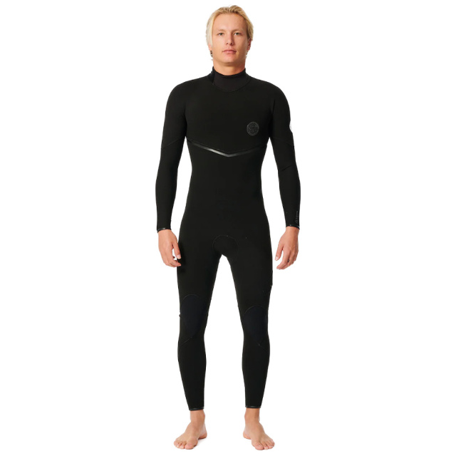 メンズ ウェットスーツ フルスーツ 3mm 2mm リップカール イーボム バックジップ RIPCURL E BOMB BACKZIP 153MFS