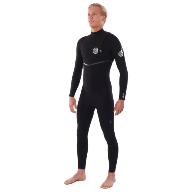 メンズ ウェットスーツ フルスーツ 3mm 2mm リップカール イーボム ジップフリー RIPCURL E BOMB ZIPFREE WSMYRE