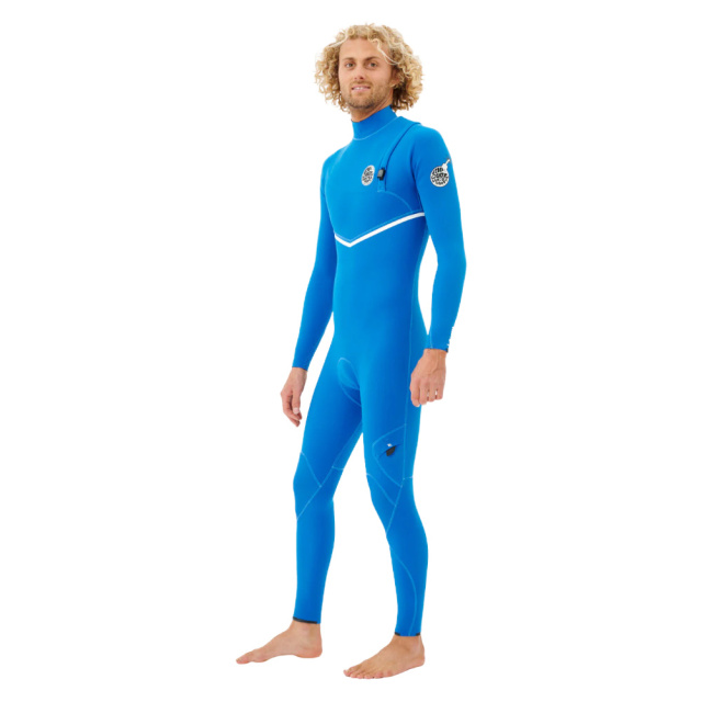 メンズ ウェットスーツ フルスーツ 3mm 2mm リップカール イーボム ジップフリー RIPCURL E BOMB ZIPFREE WSMYRE