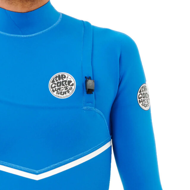 メンズ ウェットスーツ フルスーツ 3mm 2mm リップカール イーボム ジップフリー RIPCURL E BOMB ZIPFREE WSMYRE