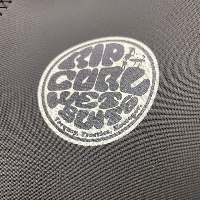 美品　RipCurl タッパー ラバー　メンズS〜M RIP CURL（リップカール） 20 RIP CURL ウェットスーツ ウエットスーツ