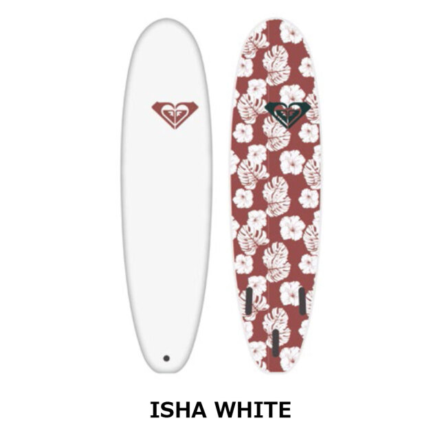 ソフトボード 代引き*同梱不可 7'0 ロキシー ブレイク ROXY RX BREAK