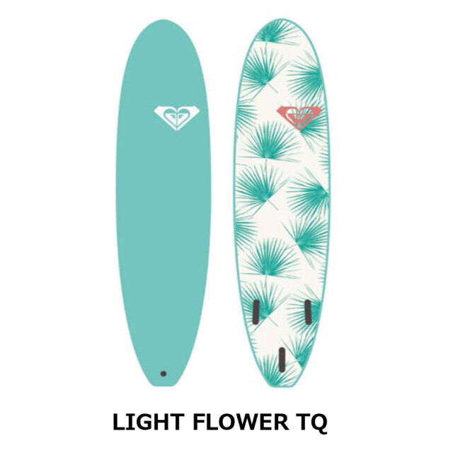 ソフトボード 代引き*同梱不可 8'0 ロキシー ブレイク ROXY RX BREAK