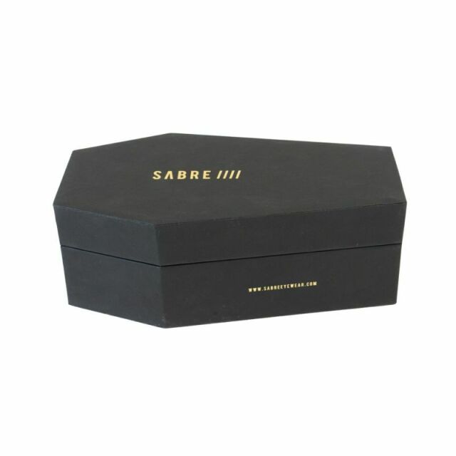 セイバー サングラス テンペスト SABRE TEMPEST