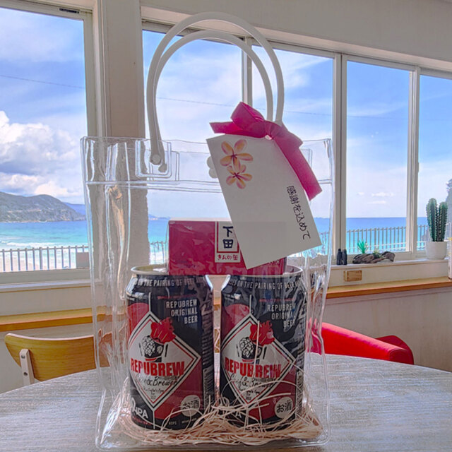 リパブリュ 69IPAビールセット