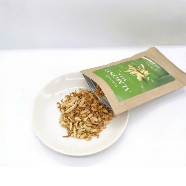 リパブリュー ビール 3本セット アーモンドミックス付き