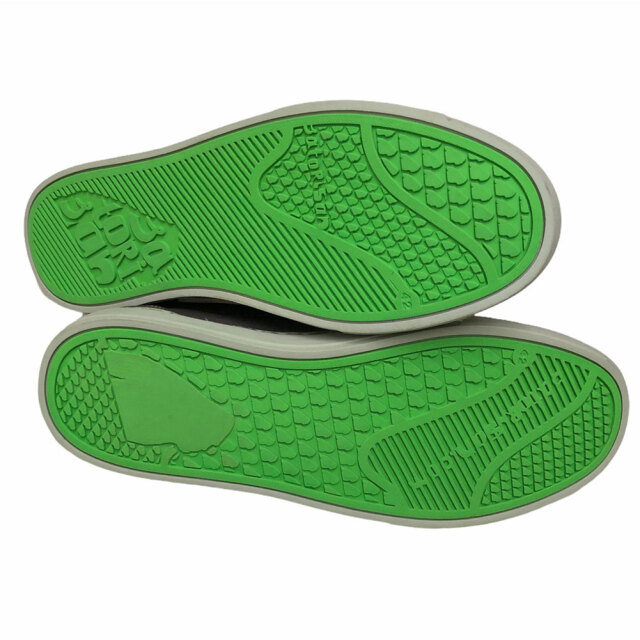 SATORISAN サトリサン シューズ ソウメイ ナパパンチ ブラウン