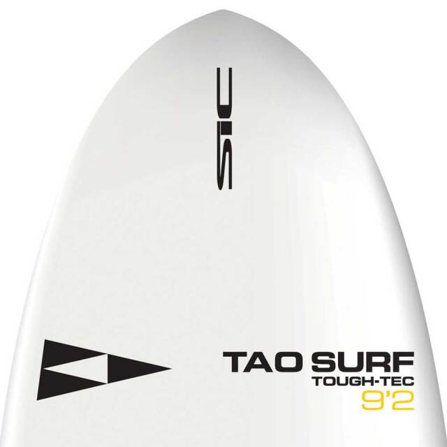 スタンドアップパドルボード エスアイシー サップ タオサーフ タフテック 103705 TAO SURF TOUGH TEC 9'2 X 31.5
