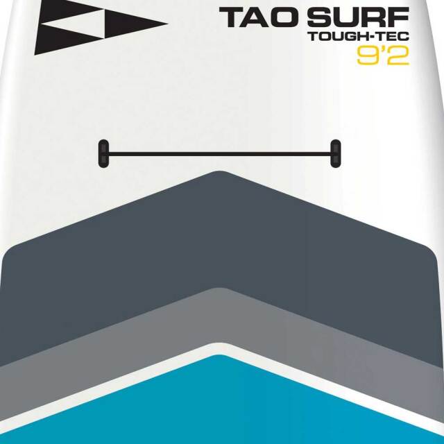 スタンドアップパドルボード エスアイシー サップ タオサーフ タフテック 103705 TAO SURF TOUGH TEC 9'2 X 31.5