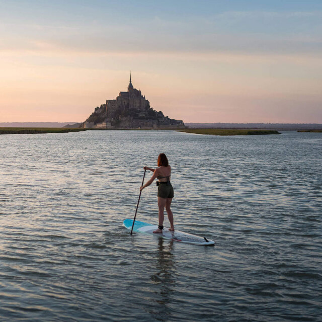TAO supボード Tao SUP: Recreational Paddleboards Built for a Variety of