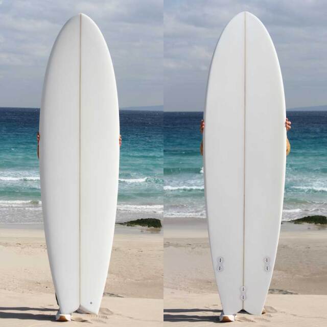 初心者ビギナーおすすめサーフボード 6’6 MARINERおすすめスペシャル６点セット