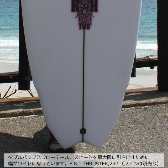 ショートボード シャープアイ ストームズ 3FIN SHARPEYE STORMS 店頭  