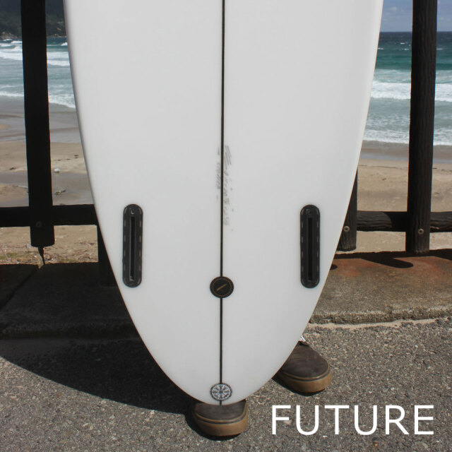 ショートボード ステーシー サーフボード オルソンツイン STACEY SURFBOARDS OHLSON TWIN