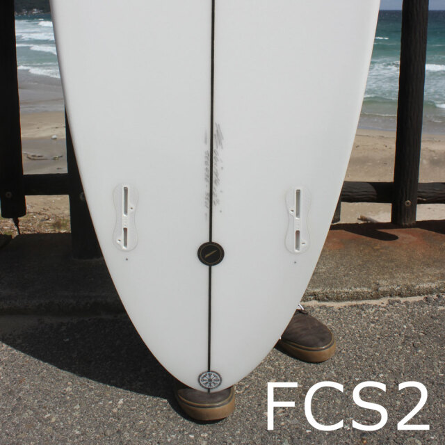 ショートボード ステーシー サーフボード オルソンツイン STACEY SURFBOARDS OHLSON TWIN