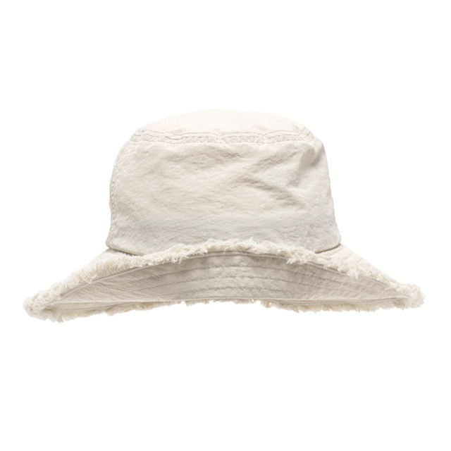 サーフィン 帽子 SURF8 サーフエイト ビーチ フリンジバケットハット 83S3U8