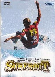 SURF　BOUT /サーフィンDVD / dvd2140