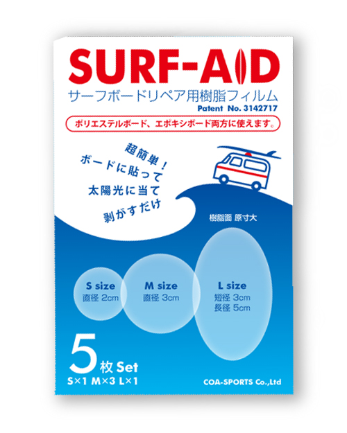 surfaid