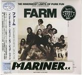 FARM ファーム 「インナーモスト・リミッツ・オブ・ピュア・ファン」/