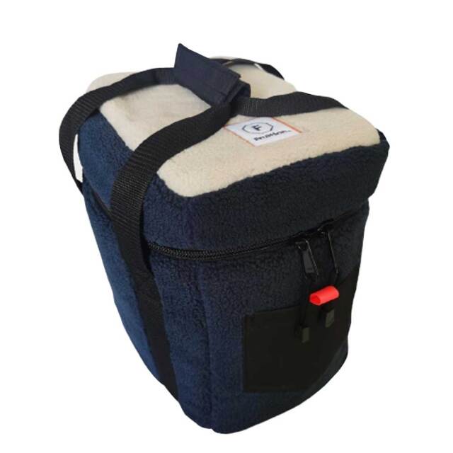 サーフィン ポリタンクカバー フリースサーモキーパー シングル