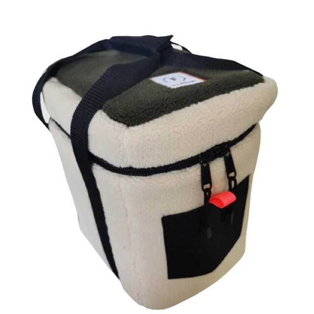 サーフィン ポリタンクカバー フリースサーモキーパー シングル