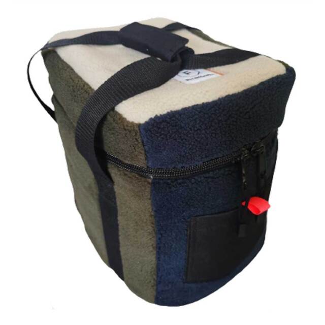 サーフィン ポリタンクカバー フリースサーモキーパー シングル