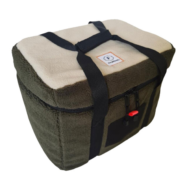 フリースサーモキーパー ツーインワン 10Lx2 Fruition THERMO KEEPER