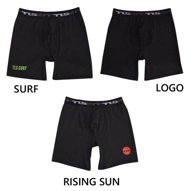 ONE WORLD LTD. / TLS HEAT PANTS｜ヒートパンツ＊