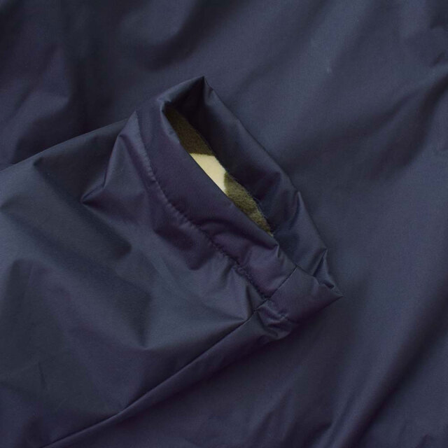 お着替えポンチョ TOOLS マイクロファイバー フルジップアップ トゥールス TLS WATER PROTECTION MICRO PONCHO