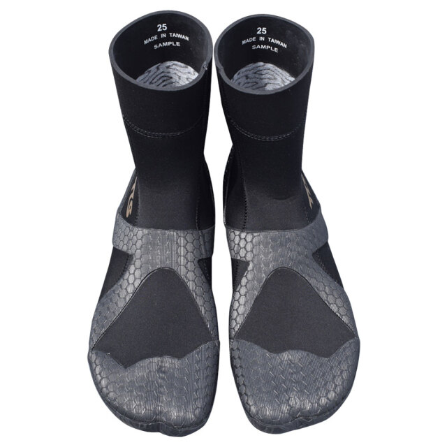 3ミリ サーフブーツ ツールス エックスフィット サーフブーツ  TLS X-FIT SURFBOOTS 3mm TOOLS