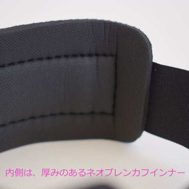 ツールスボデイボードコイルリーシュTOOLS TLS 5 BB COIL LEASH WRIST