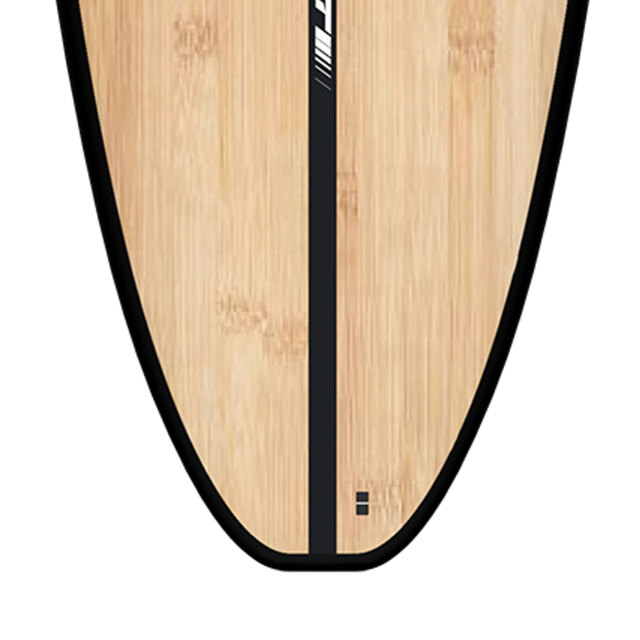 ミッドレングス ファンボード 8'0 トルク サーフボード V＋ バンブー TORQ SURFBOARDS ACT V+ BANBOO