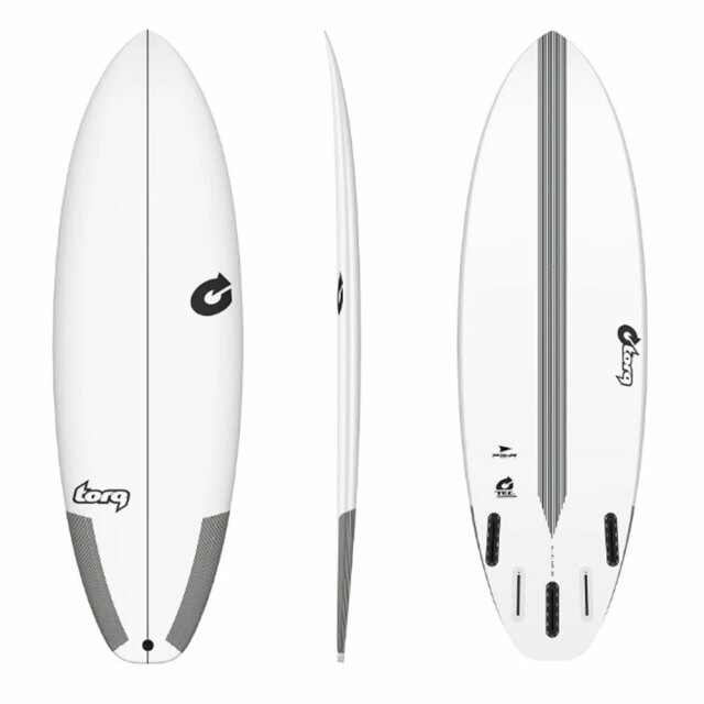 サーフボード ショート トルク サーフボード ショートボード 5'10 ピージーアール