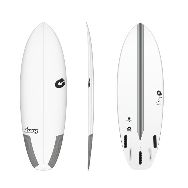 ショートボード 5'10 トルクサーフボード サマーファイブ TORQ SurfBoard TEC SUMMER5 エポキシボード サーフボード サーフィン EPS