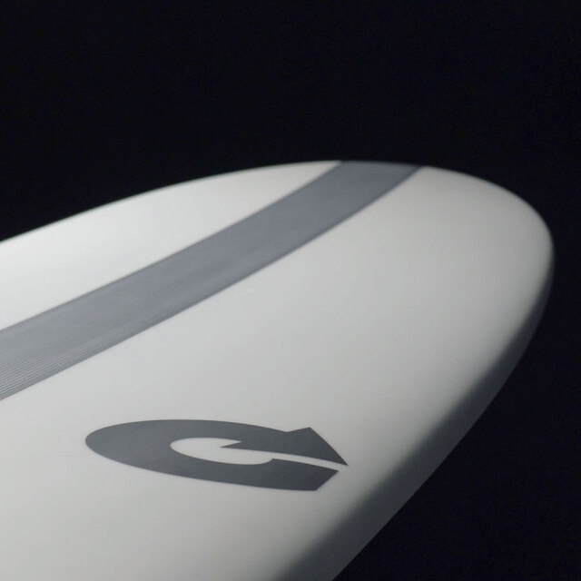 サーフボード ロングボード 9'0トルクサーフボード ザドン TORQ