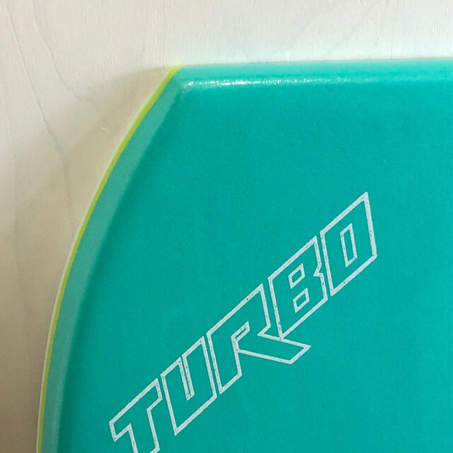 ボディボード TURBO ターボ THE6 ボディーボード 41\" ターボボディボードTURBOBODYBOARDSTURBOSEモデル初心者モデル