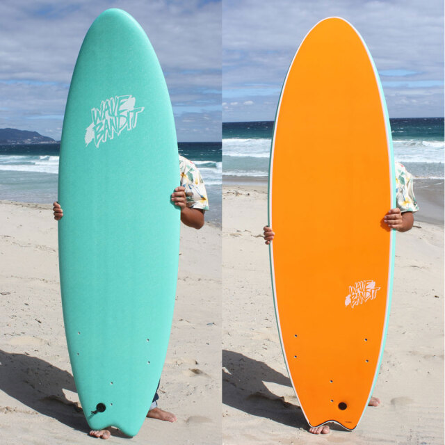 WB WAVE BANDID PERFORMER SMU TQZ PILSNER CATCH SURF