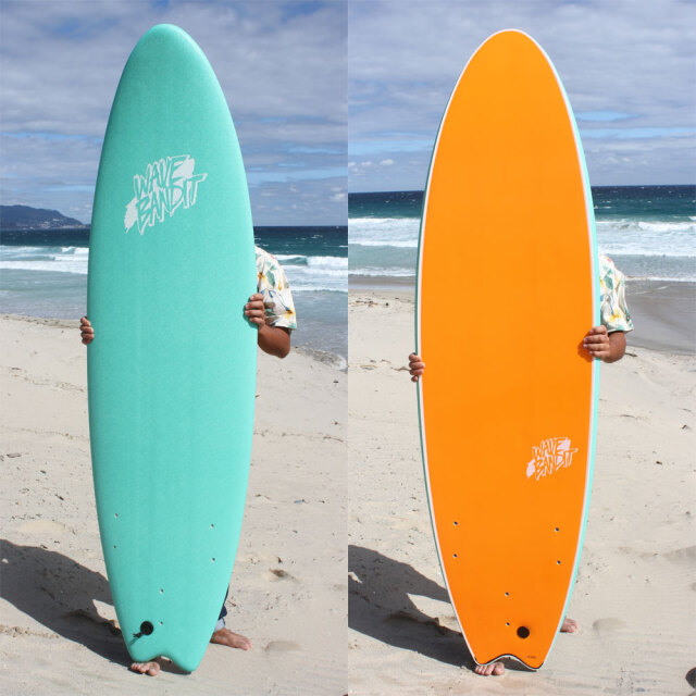 WB WAVE BANDID PERFORMER SMU TQZ PILSNER CATCH SURF