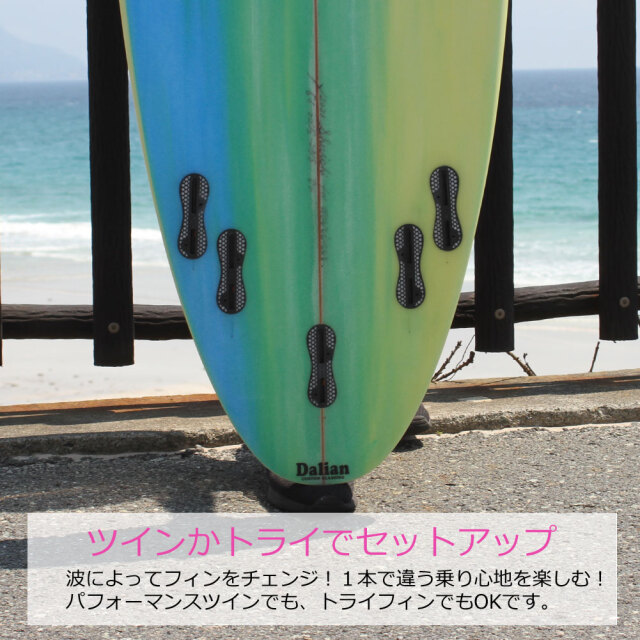 ショートボード サーフボード 6’0 ウォーターフラッシュ サーフボード ディーフォー